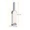 Kitcheniva Large Double-Sided Lint Remover with Self-Cleaning Base - Removes Pet Hair, Lint, Dust